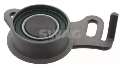 Натяжной ролик, ремень ГРМ SWAG купить